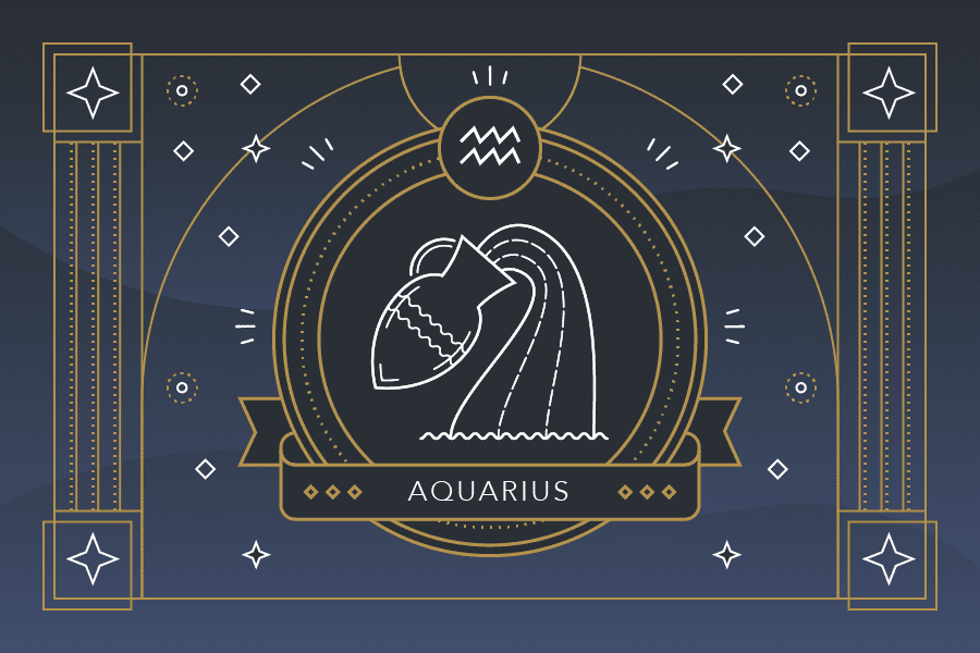 Is Aquarius